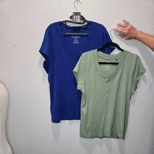 Tommy Bahama Knit Shirts, XL, Comfortable Soft, Comfortable, Knit Material